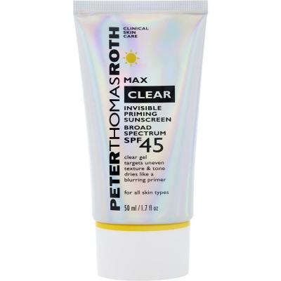 Peter Thomas Roth by Peter Thomas Roth