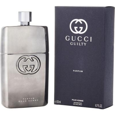 GUCCI GUILTY POUR HOMME by Gucci