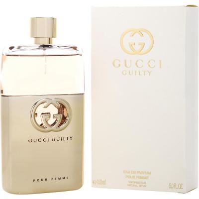 GUCCI GUILTY POUR FEMME by Gucci