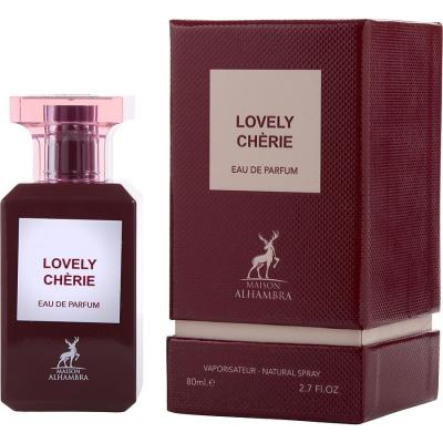 MAISON ALHAMBRA LOVELY CHERIE by Maison Alhambra