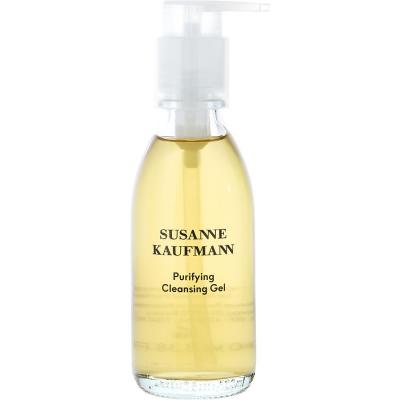 Susanne Kaufmann by Susanne Kaufmann