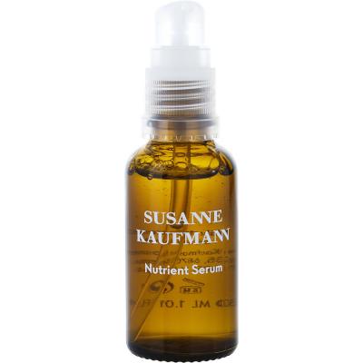 Susanne Kaufmann by Susanne Kaufmann