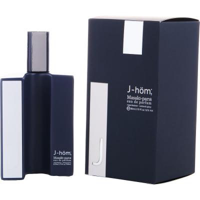 MASAKI J-HOM by Masaki Matsushima
