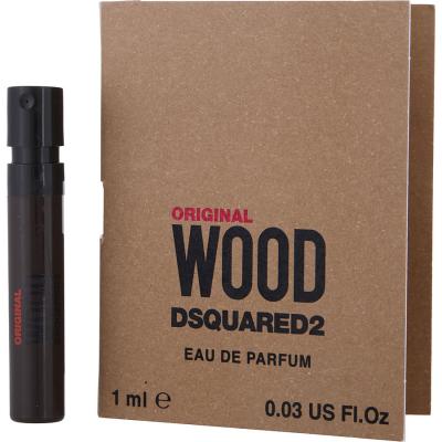DSQUARED2 WOOD ORIGINAL by Dsquared2