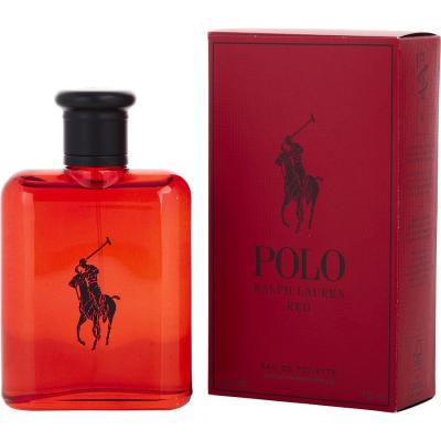 POLO RED by Ralph Lauren