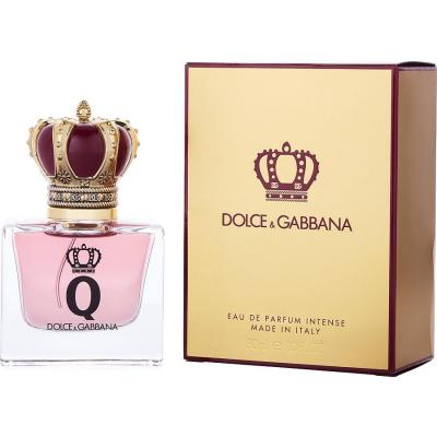 DOLCE & GABBANA Q by Dolce & Gabbana