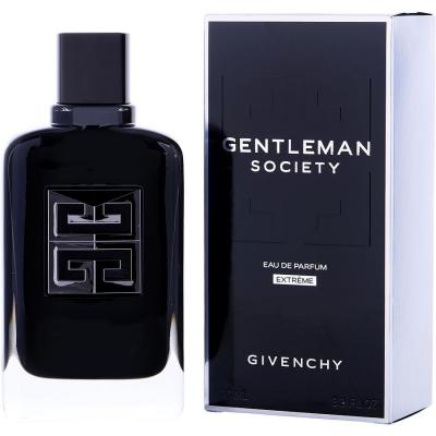 GENTLEMAN SOCIETY EXTREME by Givenchy