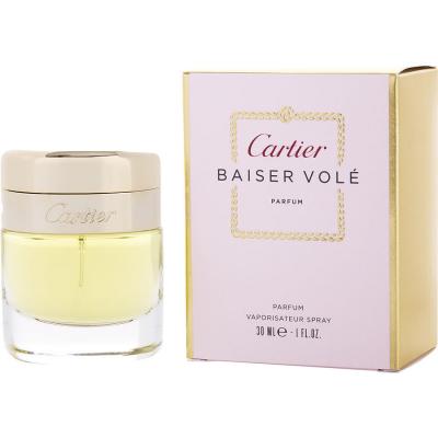 CARTIER BAISER VOLE by Cartier