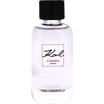 KARL LAGERFELD VIENNA OPERA by Karl Lagerfeld