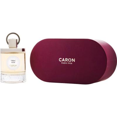 TABAC NOIR by Caron