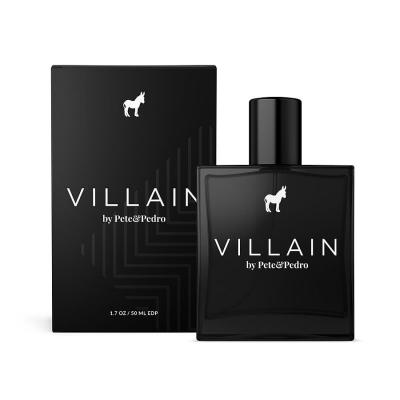 PETE & PEDRO VILLAIN by Pete & Pedro