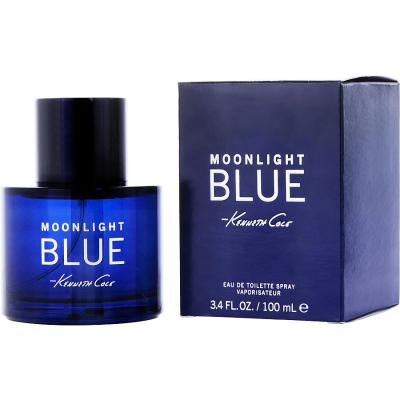 KENNETH COLE MOONLIGHT BLUE by Kenneth Cole