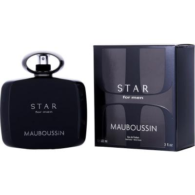 MAUBOUSSIN STAR by Mauboussin