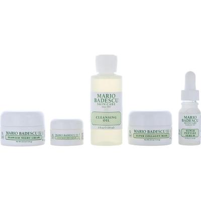 Mario Badescu by Mario Badescu