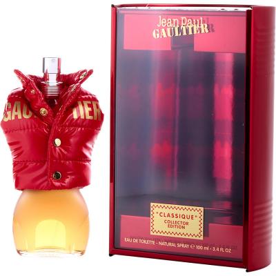 JEAN PAUL GAULTIER by Jean Paul Gaultier