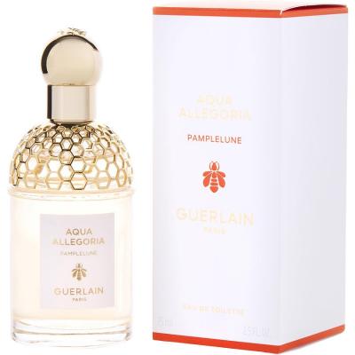 AQUA ALLEGORIA PAMPLELUNE by Guerlain