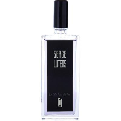 SERGE LUTENS LA FILLE TOUR DE FER by Serge Lutens