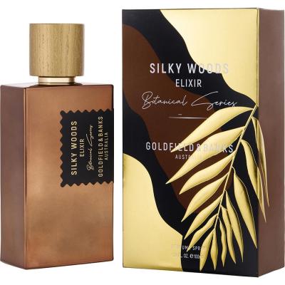 GOLDFIELD & BANKS SILKY WOODS ELIXIR by Goldfield & Banks