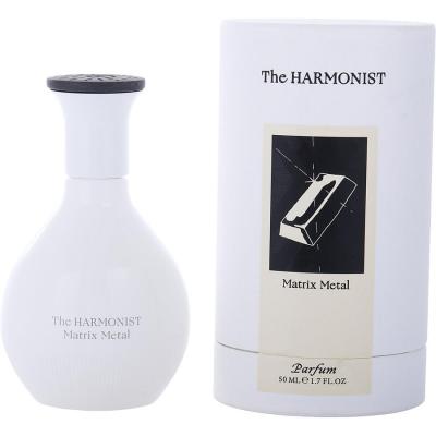 THE HARMONIST MATRIX METAL by The Harmonist