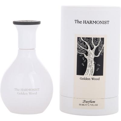 THE HARMONIST GOLDEN WOOD by The Harmonist