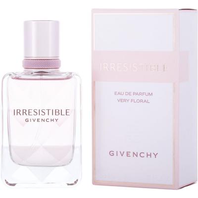 IRRESISTIBLE GIVENCHY VERY FLORAL by Givenchy