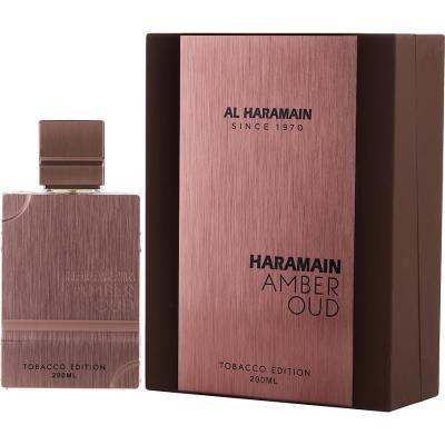 AL HARAMAIN AMBER OUD by Al Haramain