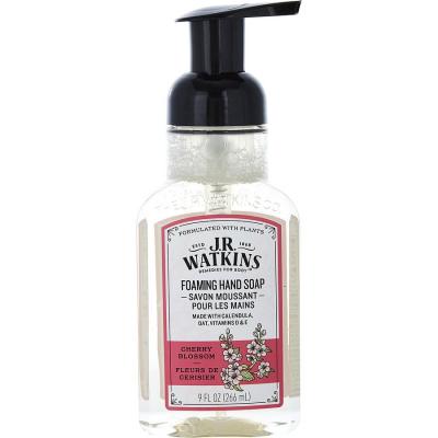 J.R. Watkins by J.R. Watkins