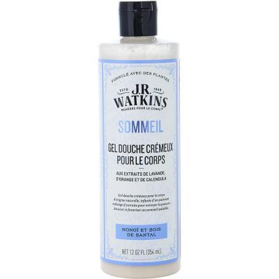 J.R. Watkins by J.R. Watkins