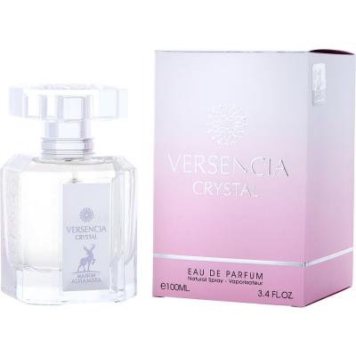 MAISON ALHAMBRA VERSENCIA CRYSTAL by Maison Alhambra