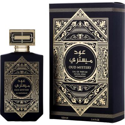 AL WATANIAH OUD MYSTERY by Al Wataniah