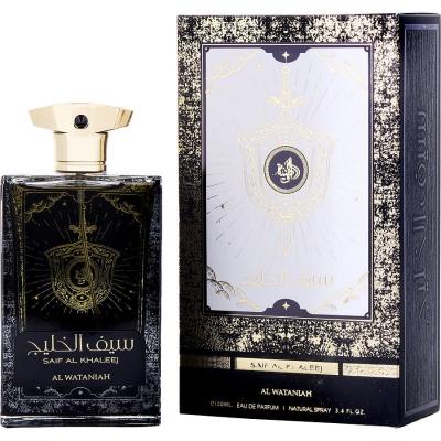 AL WATANIAH SAIF AL KHALEEJ by Al Wataniah