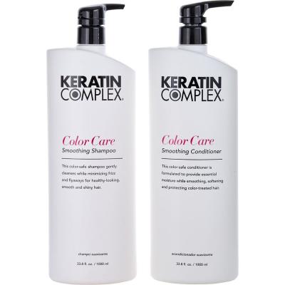 KERATIN COMPLEX by Keratin Complex
