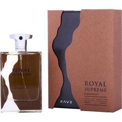 RAVE ROYAL SUPREME DOMINANT by Rave