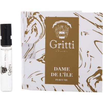 GRITTI DAME DE LILE by Gritti