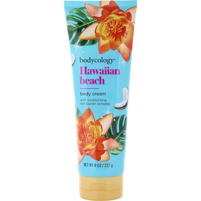 BODYCOLOGY HAWAIIAN BEACH by Bodycology