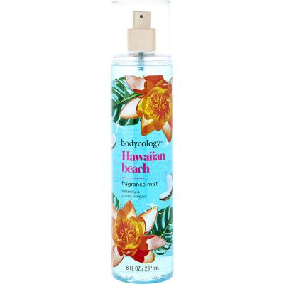 BODYCOLOGY HAWAIIAN BEACH by Bodycology