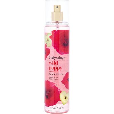 BODYCOLOGY WILD POPPY by Bodycology