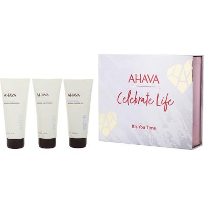 Ahava by AHAVA
