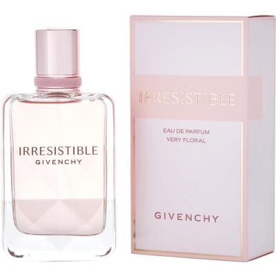 IRRESISTIBLE GIVENCHY VERY FLORAL by Givenchy