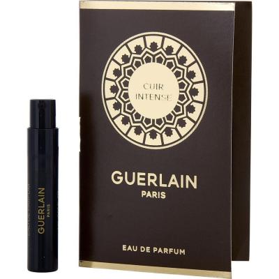 GUERLAIN CUIR INTENSE by Guerlain