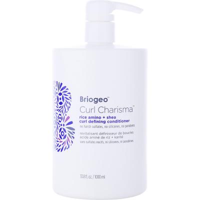 BRIOGEO by Briogeo