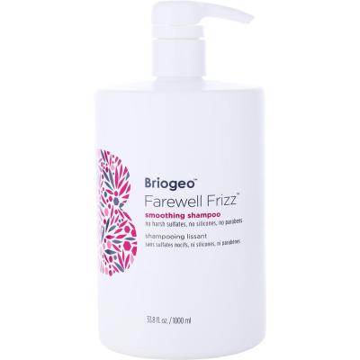 BRIOGEO by Briogeo