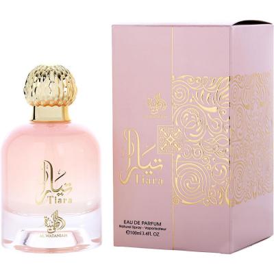 AL WATANIAH TIARA PINK by Al Wataniah
