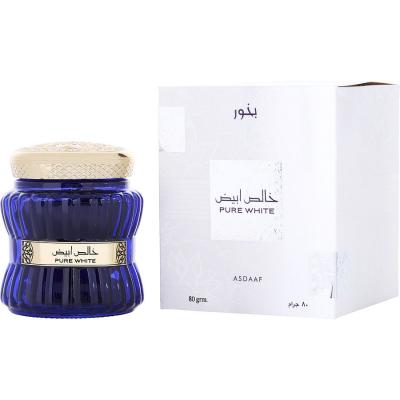 ASDAAF PURE WHITE by Lattafa