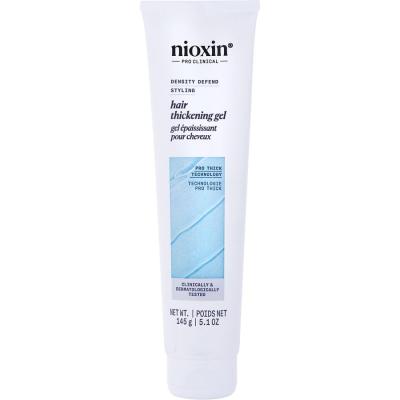 NIOXIN by Nioxin
