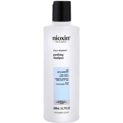 NIOXIN by Nioxin