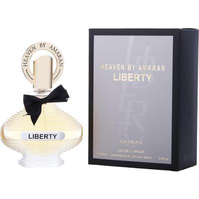 HEAVEN BY AMARAN LIBERTY by Amaran