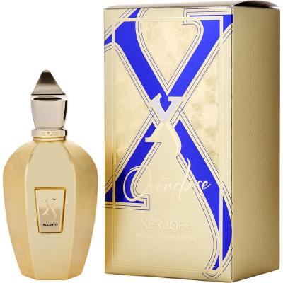 XERJOFF ACCENTO OVERDOSE by Xerjoff