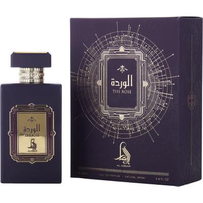 AL ABSAR THE ROSE by Al Absar