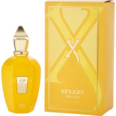XERJOFF ERBA GOLD by Xerjoff